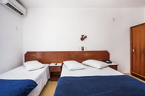 Hotel Itapema Meia Praia