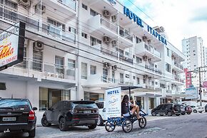 Hotel Itapema Meia Praia