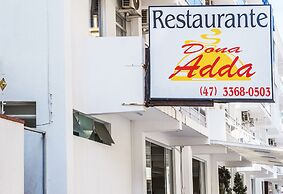 Hotel Itapema Meia Praia