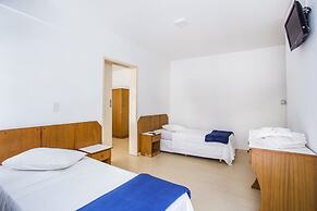 Hotel Itapema Meia Praia