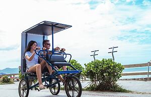 Hotel Itapema Meia Praia