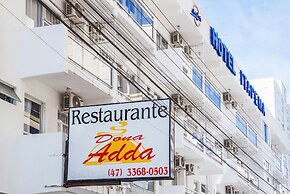 Hotel Itapema Meia Praia