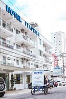 Hotel Itapema Meia Praia