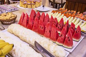 Hotel Itapema Meia Praia