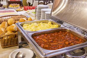 Hotel Itapema Meia Praia