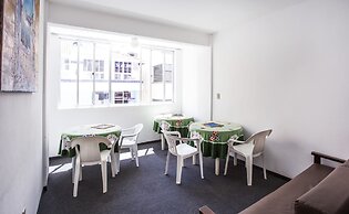 Hotel Itapema Meia Praia