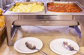 Hotel Itapema Meia Praia