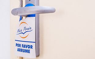 Hotel Itapema Meia Praia