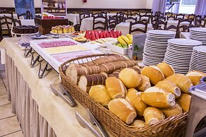 Hotel Itapema Meia Praia