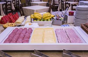 Hotel Itapema Meia Praia