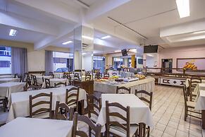 Hotel Itapema Meia Praia