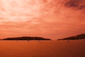 Hotel Itapema Meia Praia