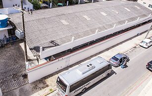 Hotel Itapema Meia Praia