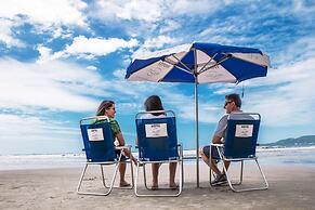 Hotel Itapema Meia Praia