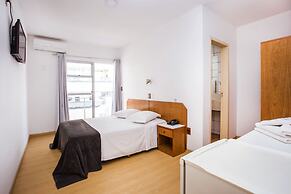 Hotel Itapema Meia Praia