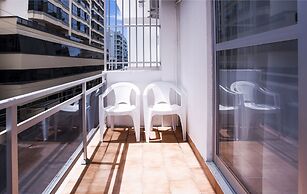 Hotel Itapema Meia Praia