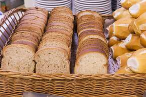 Hotel Itapema Meia Praia