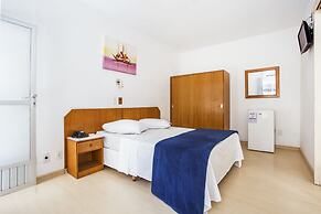 Hotel Itapema Meia Praia