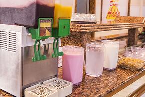 Hotel Itapema Meia Praia