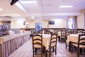 Hotel Itapema Meia Praia