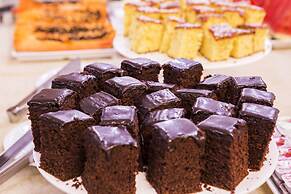 Hotel Itapema Meia Praia