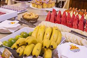 Hotel Itapema Meia Praia