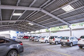 Hotel Itapema Meia Praia