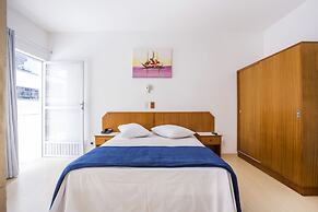 Hotel Itapema Meia Praia