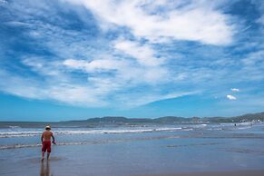 Hotel Itapema Meia Praia