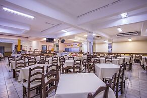 Hotel Itapema Meia Praia