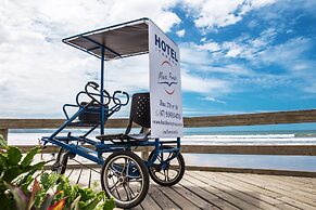 Hotel Itapema Meia Praia