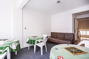 Hotel Itapema Meia Praia