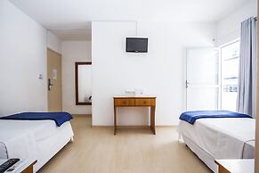 Hotel Itapema Meia Praia