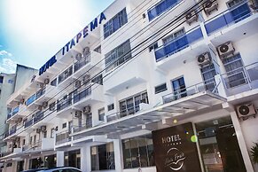 Hotel Itapema Meia Praia