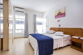 Hotel Itapema Meia Praia