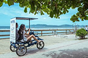 Hotel Itapema Meia Praia