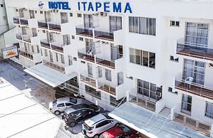 Hotel Itapema Meia Praia
