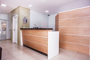 Hotel Itapema Meia Praia