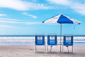 Hotel Itapema Meia Praia