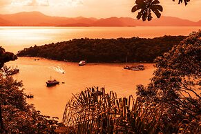 Hotel Itapema Meia Praia