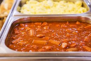 Hotel Itapema Meia Praia