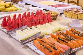 Hotel Itapema Meia Praia