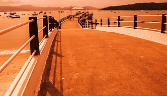 Hotel Itapema Meia Praia