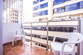 Hotel Itapema Meia Praia