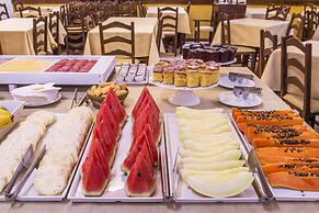 Hotel Itapema Meia Praia