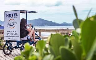 Hotel Itapema Meia Praia