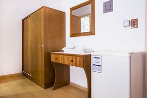 Hotel Itapema Meia Praia