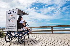 Hotel Itapema Meia Praia