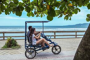 Hotel Itapema Meia Praia