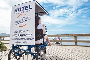 Hotel Itapema Meia Praia